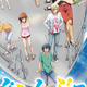 Illustration for article titled The Anime of Grand Blue Dreaming will premier this Summer!